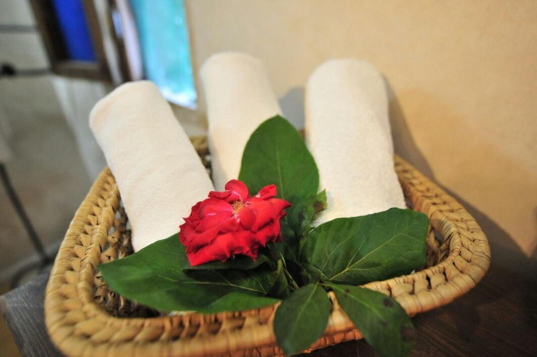 Auberge Dardara Derdara Dış mekan fotoğraf