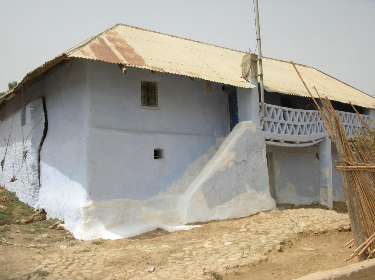 Auberge Dardara Derdara Dış mekan fotoğraf