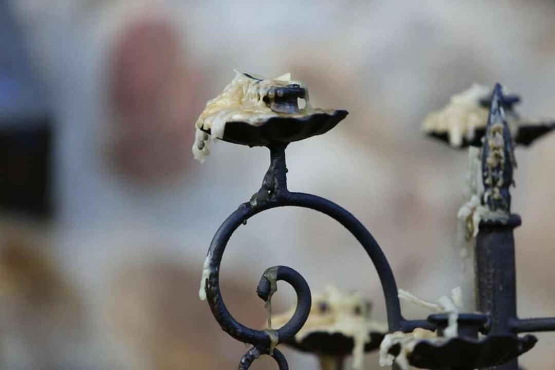 Auberge Dardara Derdara Dış mekan fotoğraf