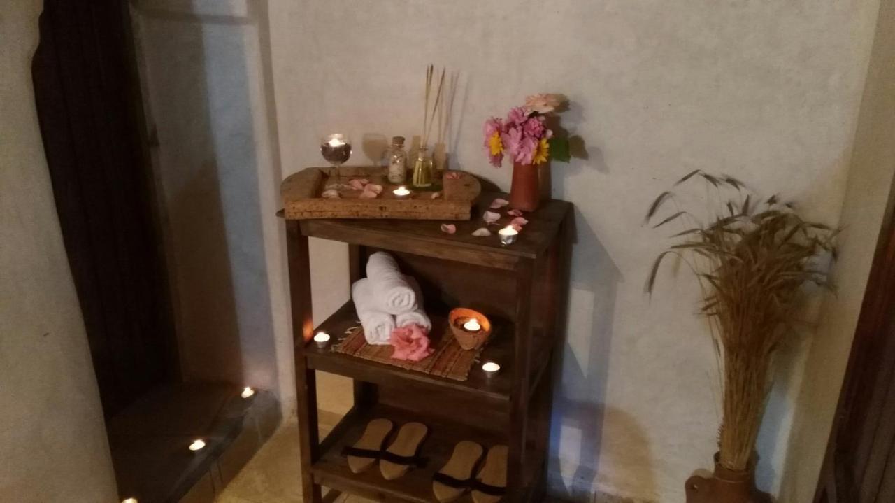 Auberge Dardara Derdara Dış mekan fotoğraf