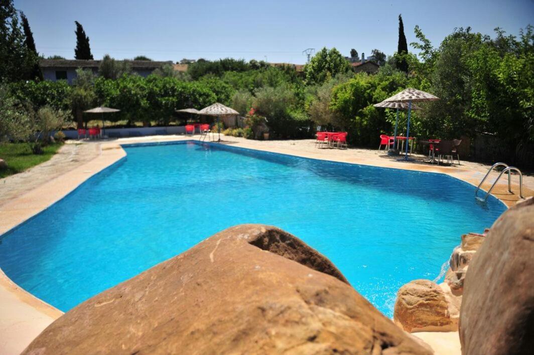 Auberge Dardara Derdara Dış mekan fotoğraf
