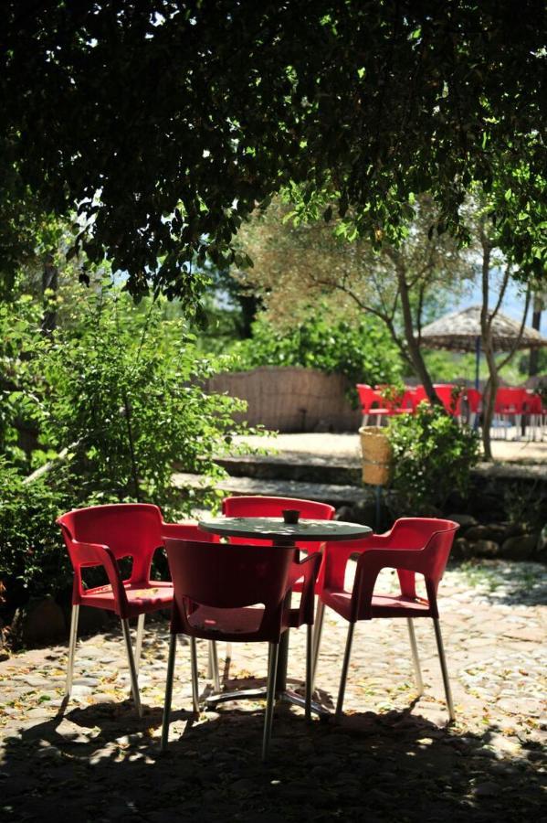 Auberge Dardara Derdara Dış mekan fotoğraf
